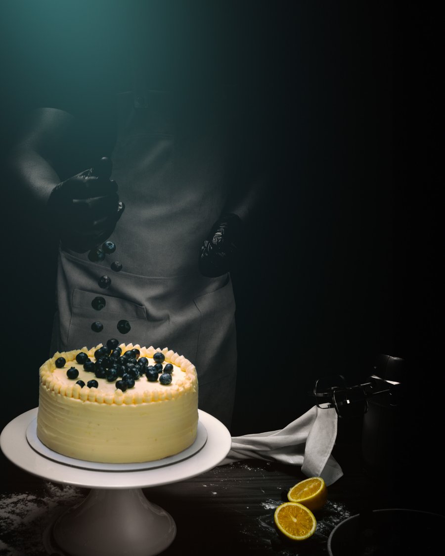 Artisanal Food Photography